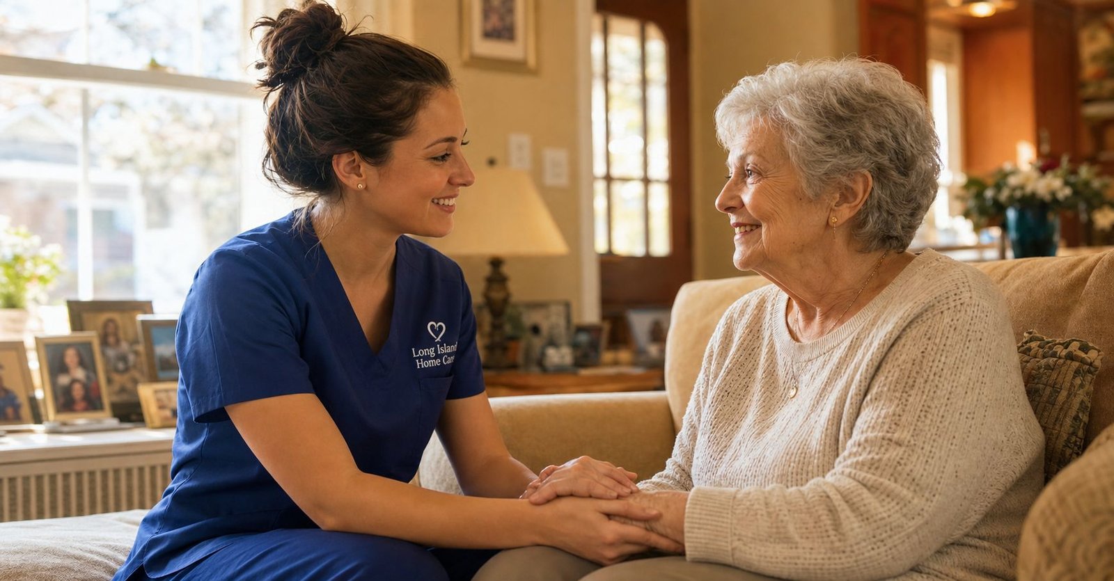 Companion Care