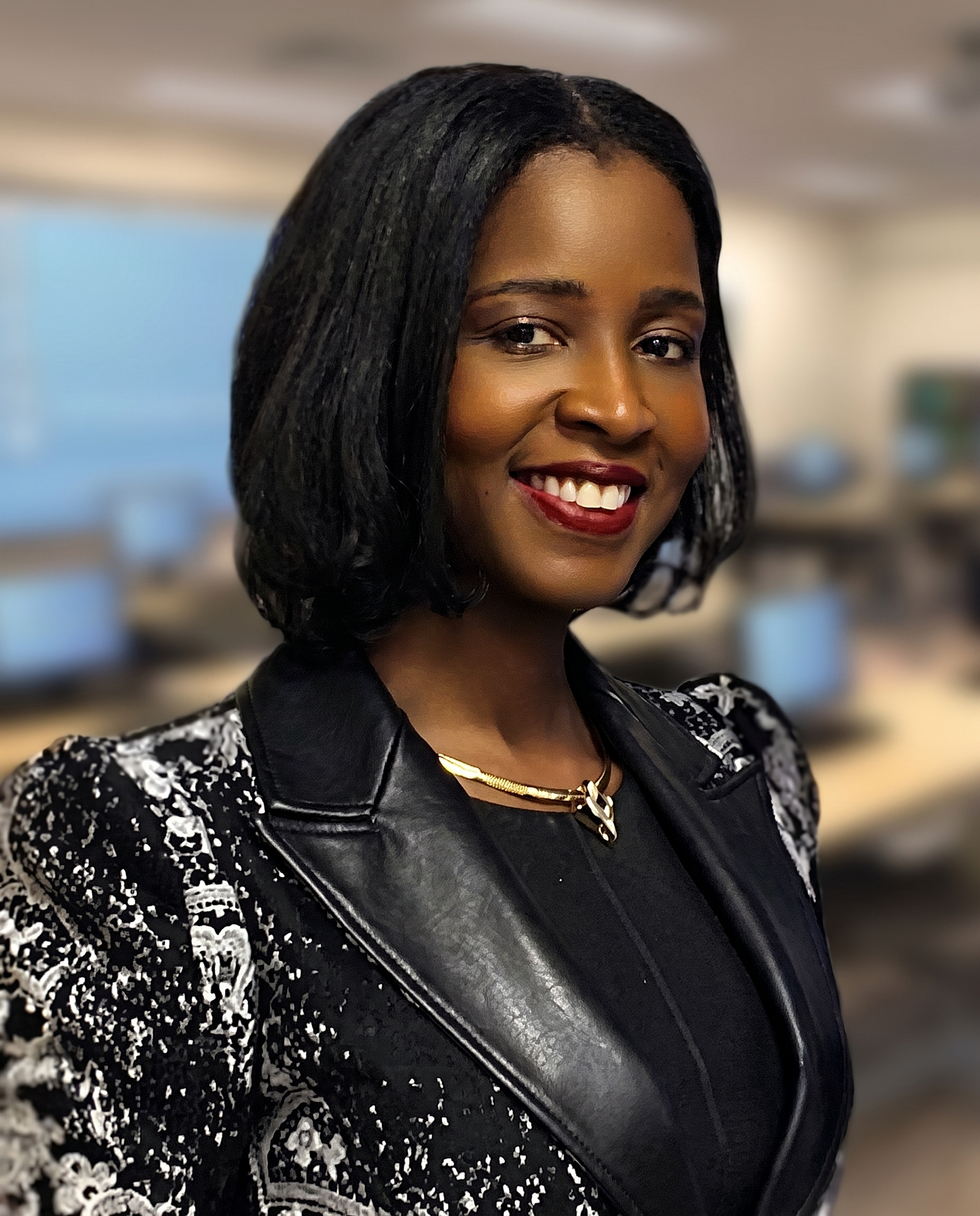 Nicole Laborde, Founder and CEO of Ideal Home Care Services